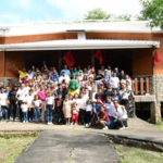 Festival en Chacocente destaca récord de nacimientos de tortugas marinas