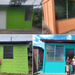 Nuevas entregas, programas sociales y fortalecimiento productivo marcan agenda nacional