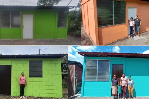 Nuevas entregas, programas sociales y fortalecimiento productivo marcan agenda nacional