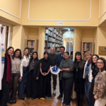 Nicaragua impulsa la moda sostenible y la innovación educativa en workshop internacional en Roma