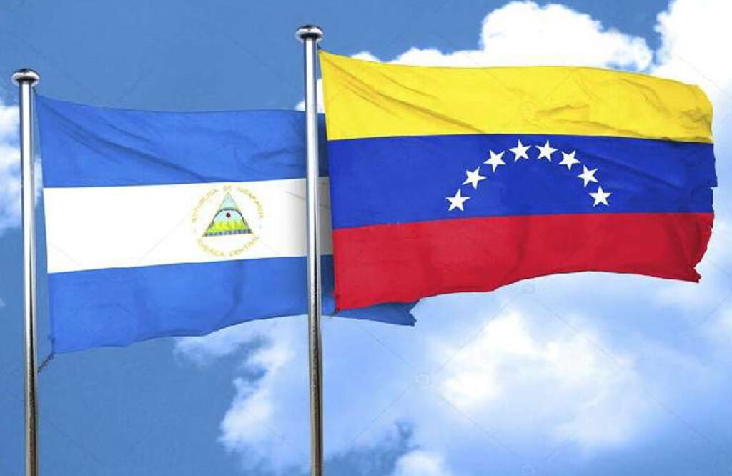 Mensaje a la Compañera Delcy Rodríguez, Presidenta (E) de la República Bolivariana de Venezuela
