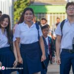Comandante Daniel y la Copresidenta Rosario Murillo envían saludos a estudiantes y docentes en inicio de clases