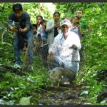 Centro Nacional de Rescate ha rehabilitado más de 1,500 animales silvestres en Nicaragua