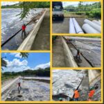 ENACAL FINALIZA REHABILITACIÓN DE PLANTA DE TRATAMIENTO EN PUEBLOS BLANCOS