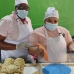 Mujeres emprendedoras fortalecen procesos en tortillerías