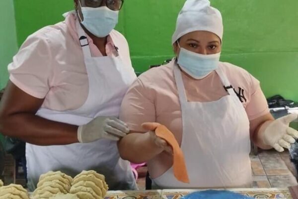 Mujeres emprendedoras fortalecen procesos en tortillerías