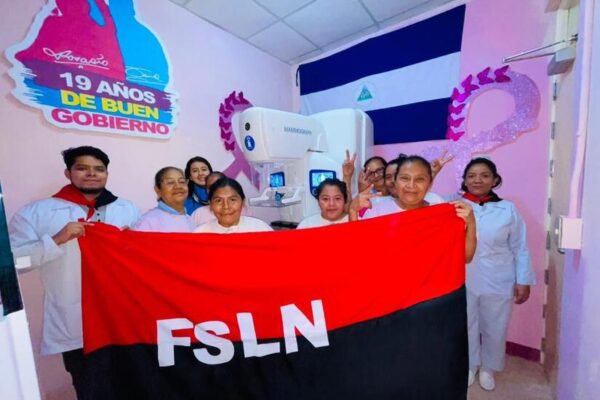 Nuevos mamógrafos refuerzan lucha contra el cáncer de mama