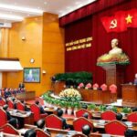 Nicaragua Felicita al XIV Congreso del Partido Comunista de Vietnam