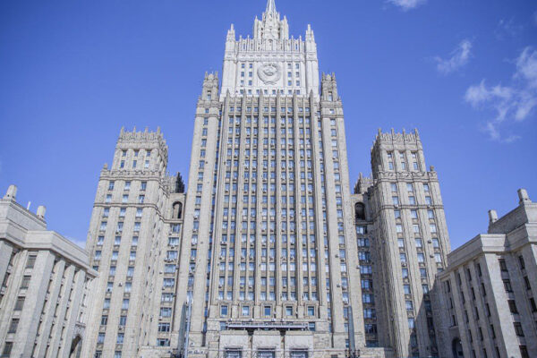 Federación de Rusia expresa preocupación por situación en la República Bolivariana de Venezuela