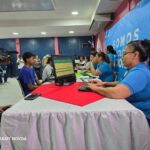 Inicio de matrícula 2026 en el Centro Tecnológico Hugo Chávez refleja interés por la formación técnica