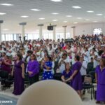 Asambleas de Dios resaltan la paz y la libertad de culto durante su 90 Conferencia Anual