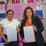 Amor y Protección para la Primera Infancia: 19 años fortaleciendo Centros Infantiles