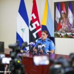 Managua reporta mayor número de accidentes de tránsito en la semana del 5 al 11 de enero 2026