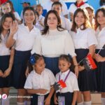 Más de 1.8 millones de estudiantes regresan a clases en el ciclo escolar 2026