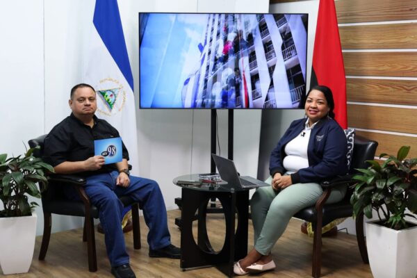 INATEC inicia el año lectivo 2026 con más de 49 mil estudiantes y una oferta de 79 carreras técnicas