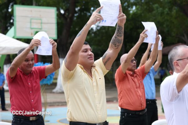 Comunicado del MINT sobre el retorno a Hogares de Personas que permanecieron en el Sistema Penitenciario Nacional
