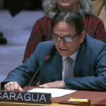 Nicaragua respalda a Venezuela ante Consejo de Seguridad de la ONU