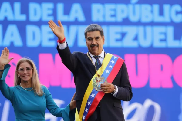 Un mundo entre guerra y moderación