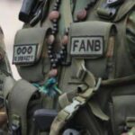 FANB Reafirma su Compromiso con la Defensa de la Soberanía Nacional