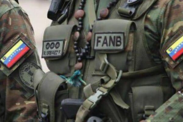 FANB Reafirma su Compromiso con la Defensa de la Soberanía Nacional