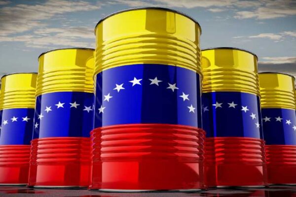 Los mismos de eyer, hoy pretenden lo mismo con el petróleo del pueblo venezolano