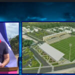 Presentan proyecto del Estadio “Comandante Tomás Borge Martínez” en Ocotal