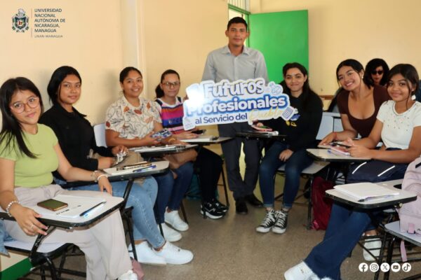 Matrículas universitarias reflejan compromiso de la juventud con el país