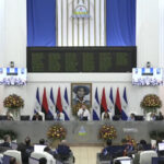 Ratifican Junta Directiva para el período 2026-2027 en sesión inaugural