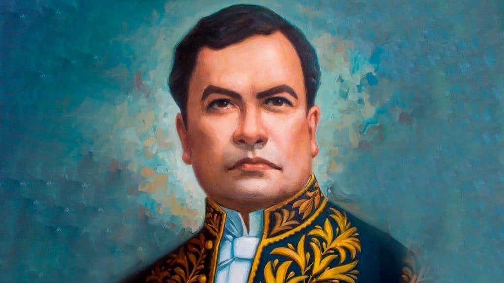 Asamblea Nacional sesionará en Ciudad Darío en honor al poeta Rubén Darío