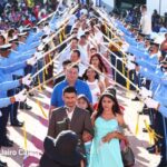 Nicaragua se alista para celebrar bodas masivas el 14 de febrero