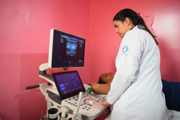 Más de 15 especialidades médicas estarán disponibles en las Mega Ferias de Salud 2026