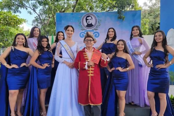 Patrimonio y talento nicaragüense se unen para rendir homenaje a Rubén Darío