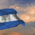 El odio jamás volverá a la patria bendita