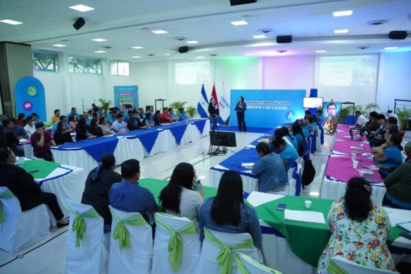 INATEC revoluciona la educación técnica con transformación digital 2026