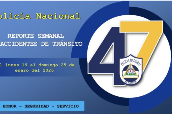 Motocicletas y autos, los más involucrados en accidentes