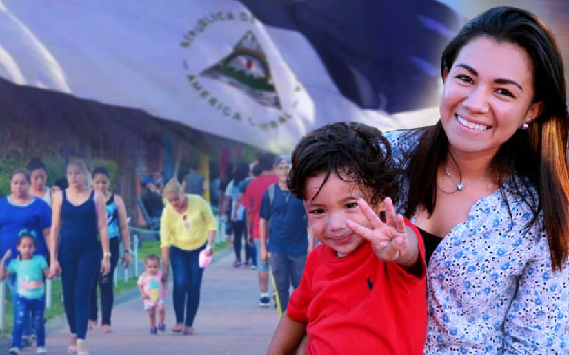 Un día para celebrar la historia y la paz en nuestro país: 2 de febrero, Feriado Nacional