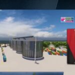 Nueva terminal granelera reducirá en 60% el tiempo de descarga en Corinto