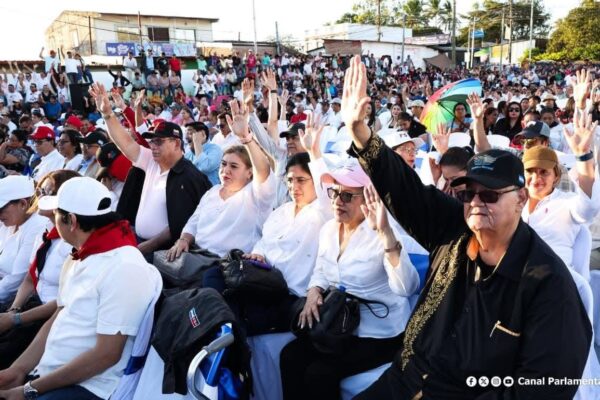 Nicaragua declara 21 ciudades Patrimonio Histórico y Cultural