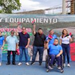 Histórico: Nicaragua construirá el primer Gimnasio Multiusos exclusivo para atletas con discapacidad