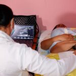 Protegiendo dos vidas: jornada especializada refuerza salud materna en Managua