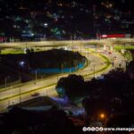 Desde La Paz, la juventud heroica entregará un nuevo tramo de la pista Héroes de la Insurrección