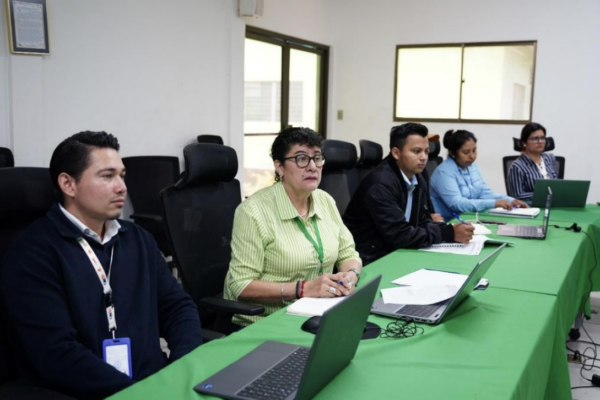 Nicaragua fortalece la protección de la biodiversidad con la Estrategia Nacional y su Plan de Acción 2024–2030