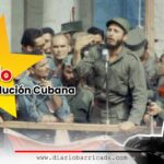 67 Aniversario de la Revolución socialista de Cuba