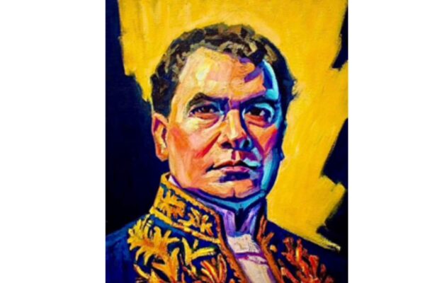 Rubén: vigencia nicaragüense para la humanidad