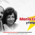 Felipe y Mary Barreda, Cristianos y Sandinistas: A 43 años de su martirio