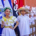 MINED inicia entrega de merienda escolar 2026