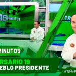 Carlos Emilio López: “Estos 19 años representan el mejor gobierno en la historia de Nicaragua”