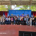 Sistema Nacional de Educación conmemora 19 años de gratuidad con Encuentro Nacional