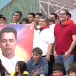 Presentan proyecto del nuevo Estadio de Fútbol General Juan Gregorio Colindres en Jalapa