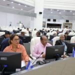 Asamblea Nacional da luz verde a reforma constitucional en materia de seguridad ciudadana